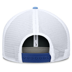 Kansas City Royals Nike Pro Performance Trucker Snapback Hat Online