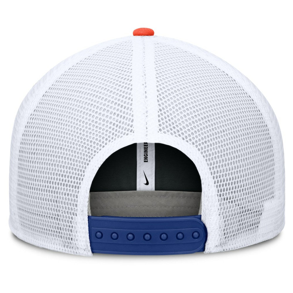 New York Mets Nike Pro Trucker Snapback Hat Near Me
