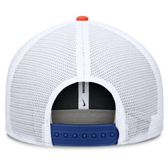 New York Mets Nike Pro Trucker Snapback Hat Near Me