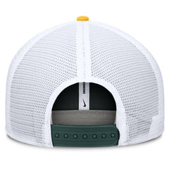 Athletics Nike Pro Trucker Snapback Hat Lifestyle