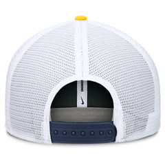 Milwaukee Brewers Nike Pro Trucker Snapback Hat Near Me