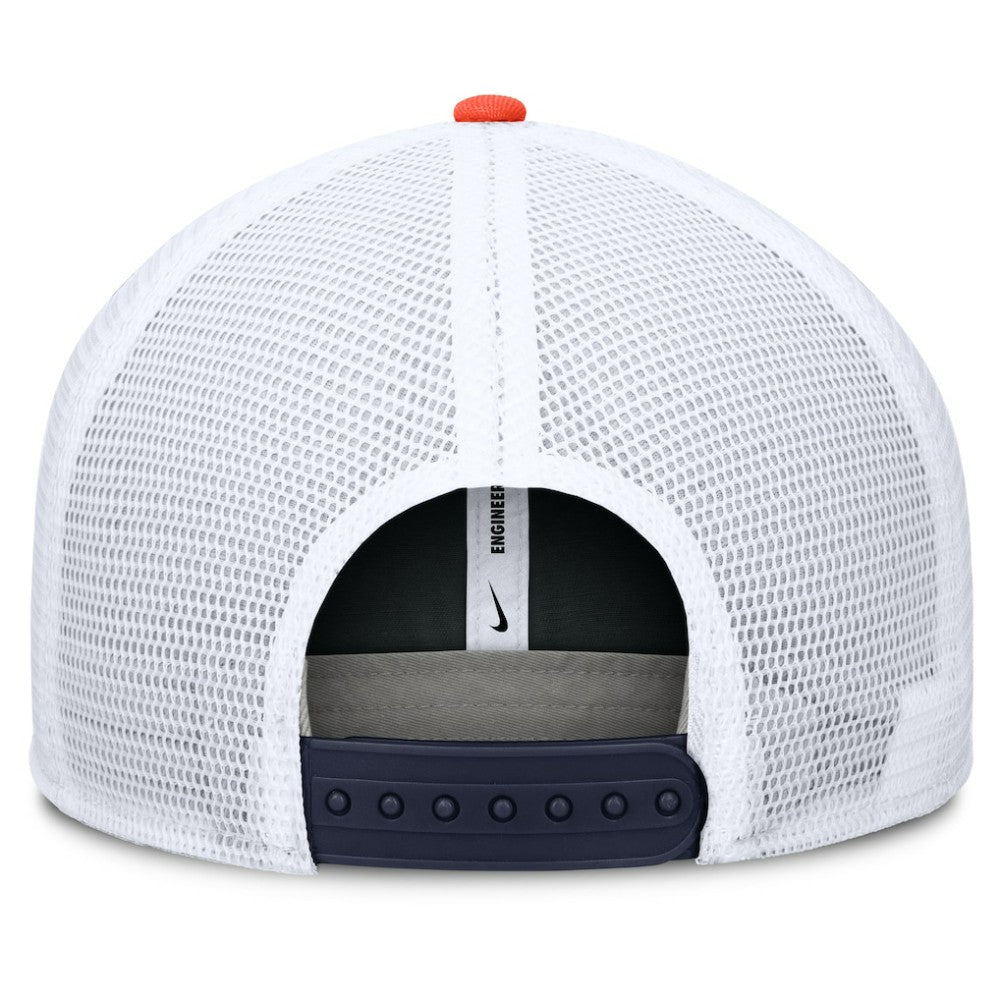 Houston Astros Nike Pro Performance Trucker Snapback Hat Clearance