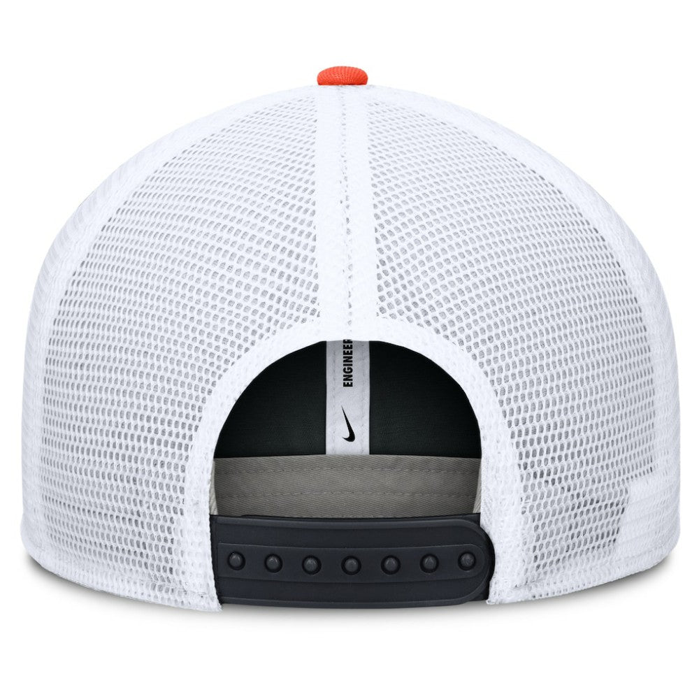 Detroit Tigers Nike Pro Trucker Snapback Hat for sale