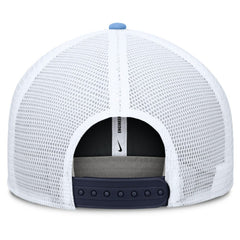 Tampa Bay Rays Nike Pro Performance Trucker Snapback Hat On Sale