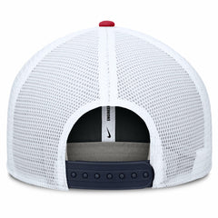 Cleveland Guardians Nike Pro Trucker Snapback Hat discount