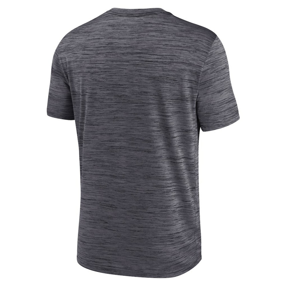 Tampa Bay Rays Nike Authentic Collection City Connect Velocity Dri-FIT T-Shirt Sale