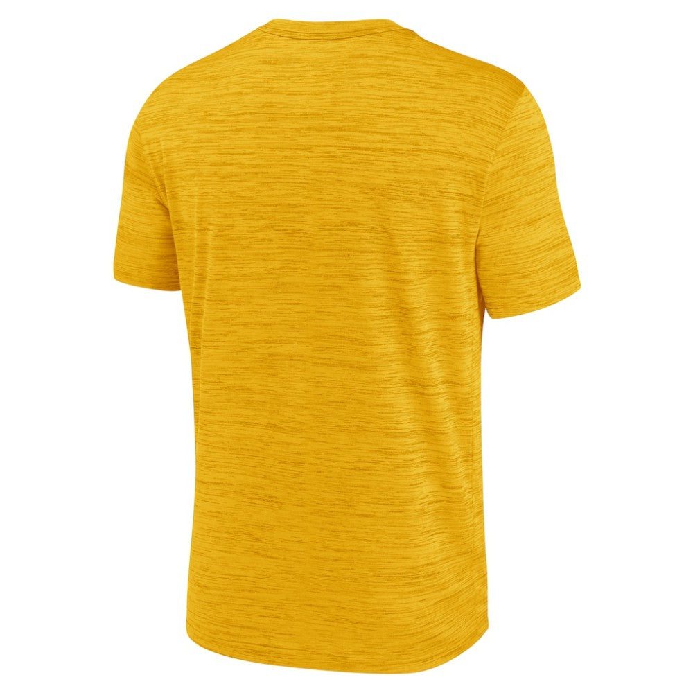 Pittsburgh Pirates Nike Authentic Collection City Connect Velocity Dri-FIT T-Shirt for sale