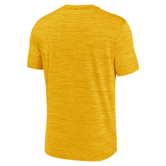 Pittsburgh Pirates Nike Authentic Collection City Connect Velocity Dri-FIT T-Shirt for sale