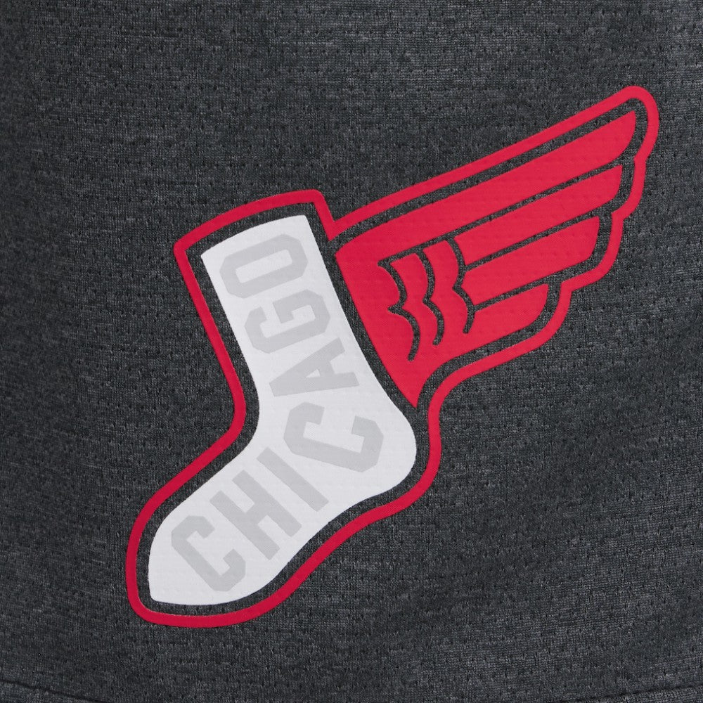 Chicago White Sox Nike 2025 City Connect Authentic Collection Knit Shorts Sale