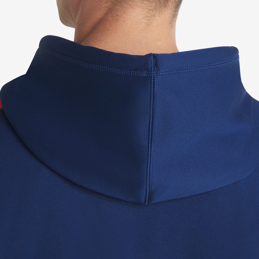 Houston Astros Nike 2025 City Connect Authentic Collection Performance Pullover Hoodie Online