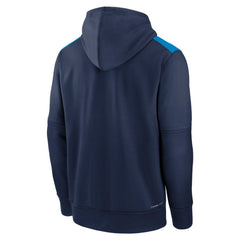 Philadelphia Phillies Nike Authentic Collection City Connect Therma Pullover Hoodie Sale