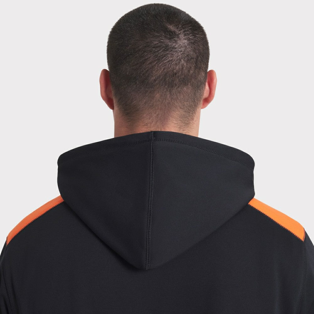 San Francisco Giants Nike 2025 City Connect Authentic Collection Performance Pullover Hoodie Sale