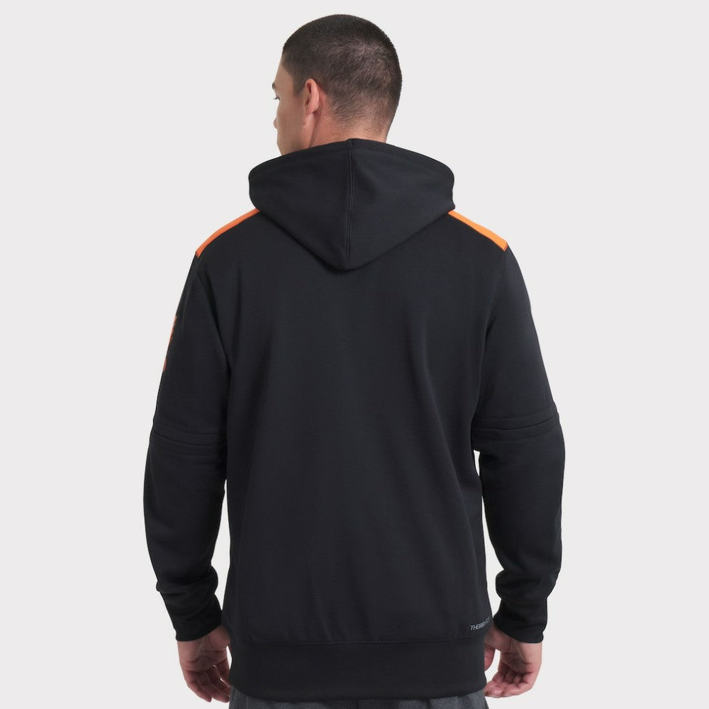 San Francisco Giants Nike 2025 City Connect Authentic Collection Performance Pullover Hoodie Sale