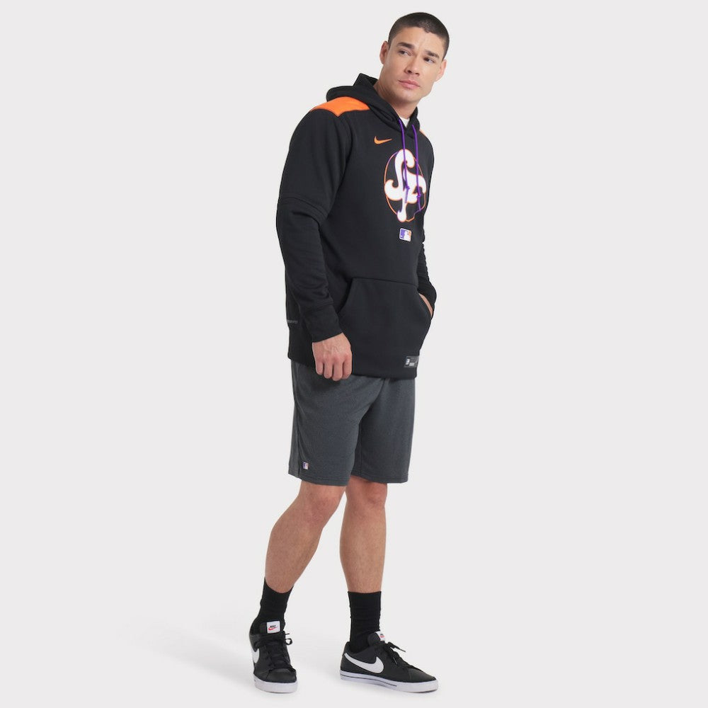 San Francisco Giants Nike 2025 City Connect Authentic Collection Performance Pullover Hoodie Sale