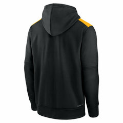 Pittsburgh Pirates Nike Authentic Collection City Connect Therma Pullover Hoodie for sale