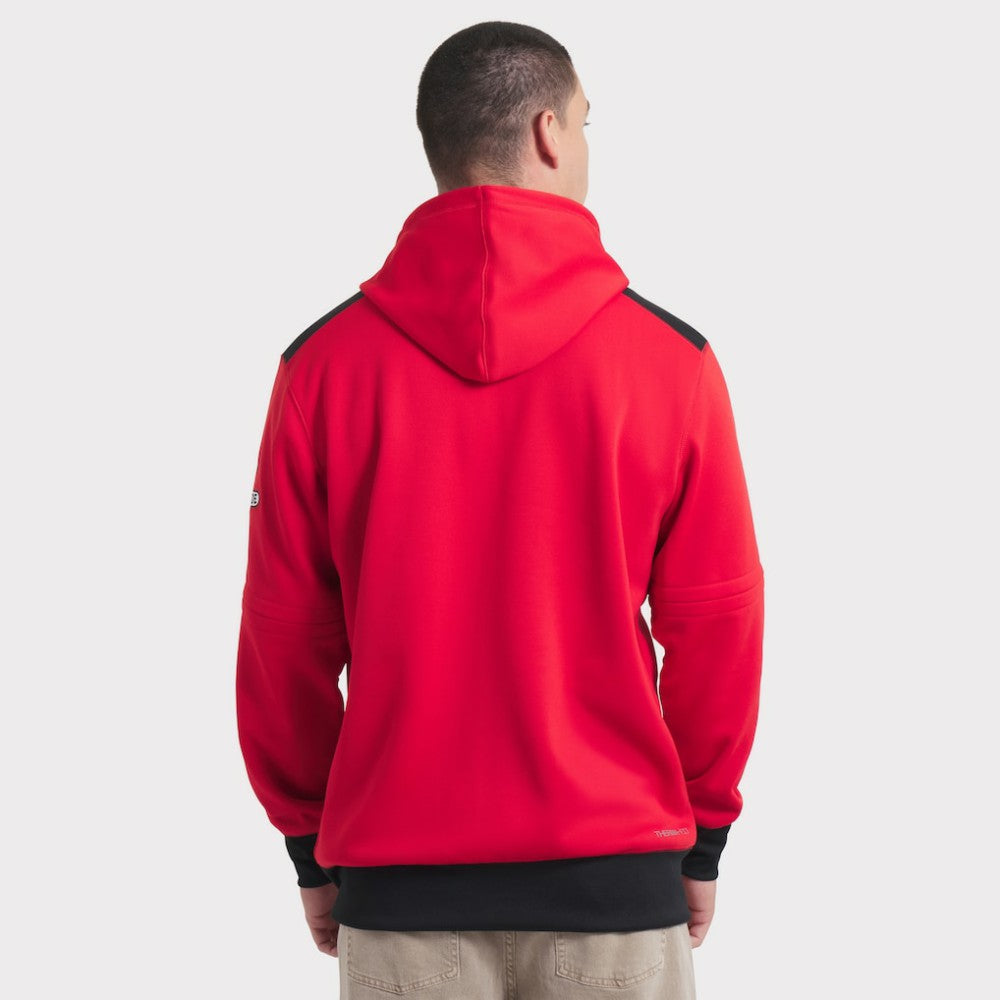 Chicago White Sox Nike 2025 City Connect Authentic Collection Performance Pullover Hoodie for sale