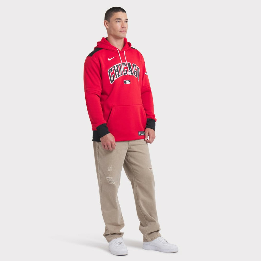 Chicago White Sox Nike 2025 City Connect Authentic Collection Performance Pullover Hoodie for sale