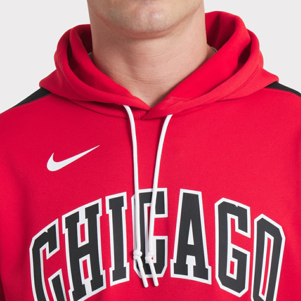 Chicago White Sox Nike 2025 City Connect Authentic Collection Performance Pullover Hoodie for sale