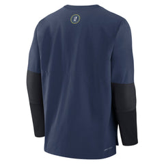 Philadelphia Phillies Nike 2025 City Connect Authentic Collection Player Dri-FIT Lightweight Pullover discount
