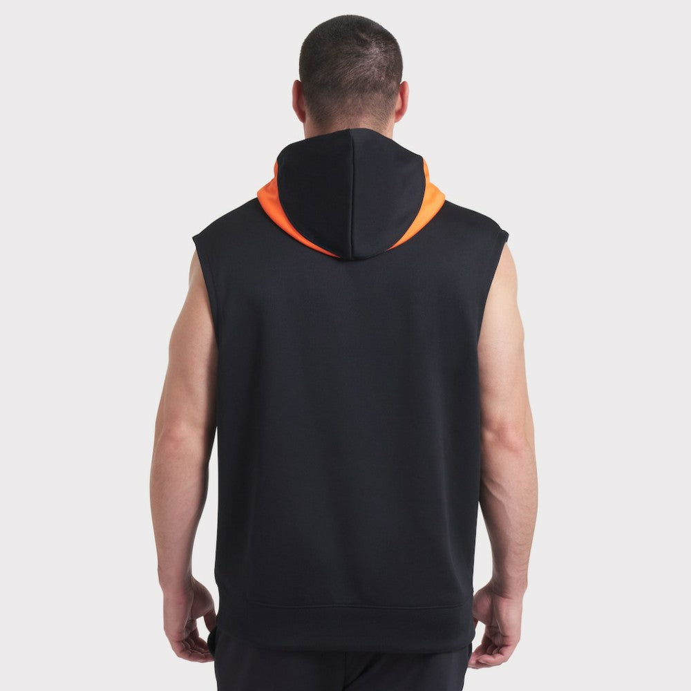 San Francisco Giants Nike 2025 City Connect Authentic Collection Dri-FIT Sleeveless Hoodie Online