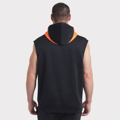 San Francisco Giants Nike 2025 City Connect Authentic Collection Dri-FIT Sleeveless Hoodie Online