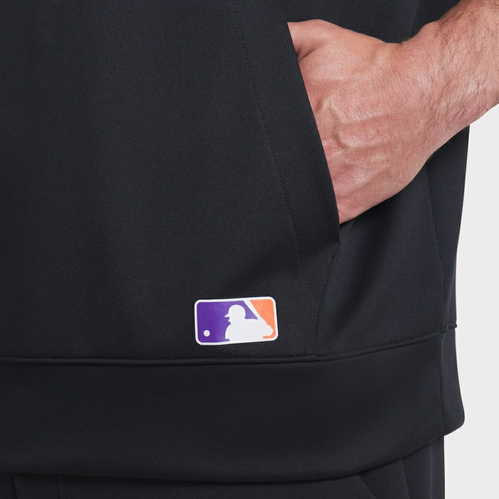 San Francisco Giants Nike 2025 City Connect Authentic Collection Dri-FIT Sleeveless Hoodie Online