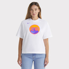 Colorado Rockies Nike 2025 City Connect Logo T-Shirt for sale