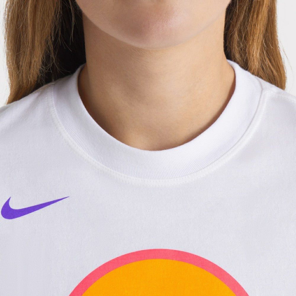 Colorado Rockies Nike 2025 City Connect Logo T-Shirt for sale