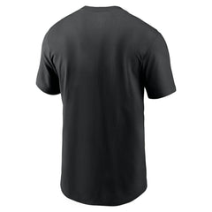 San Francisco Giants Nike 2025 City Connect Large Logo T-Shirt Clearance