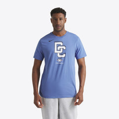 Washington Nationals Nike 2025 City Connect Logo T-Shirt On Sale