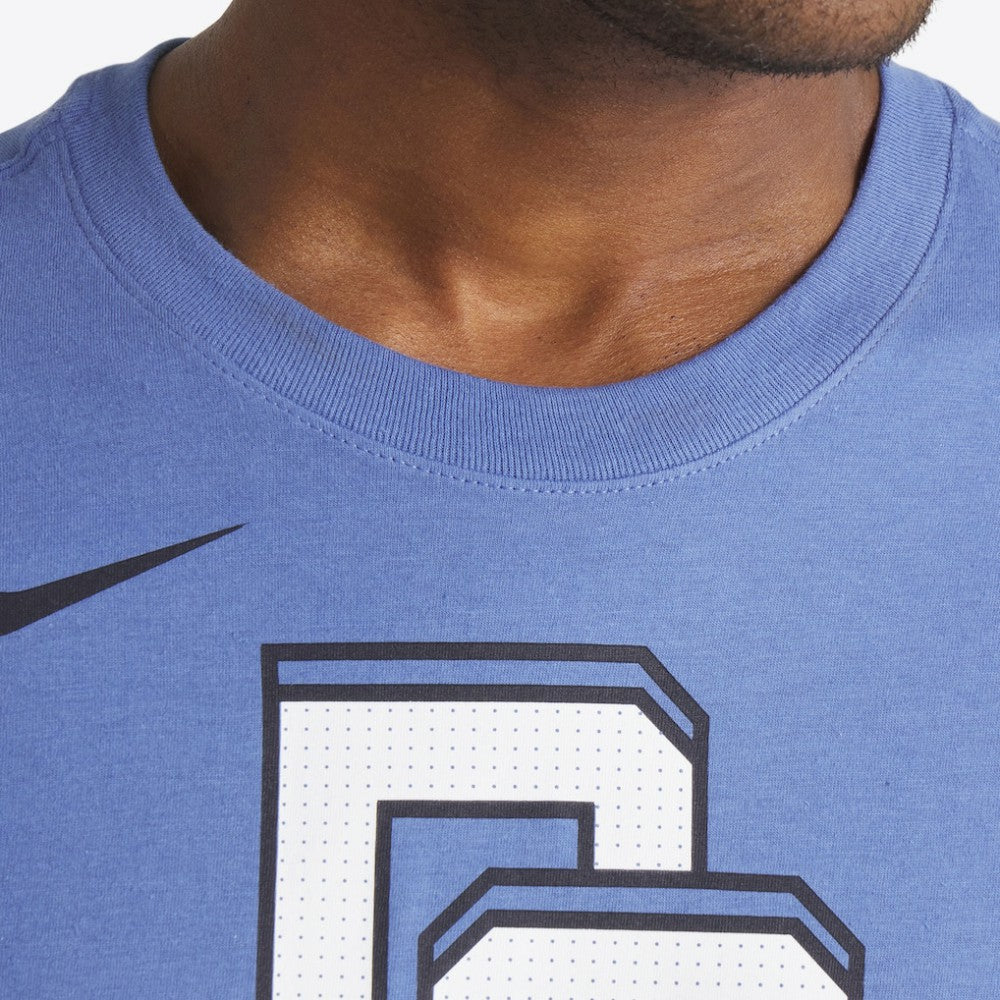 Washington Nationals Nike 2025 City Connect Logo T-Shirt On Sale