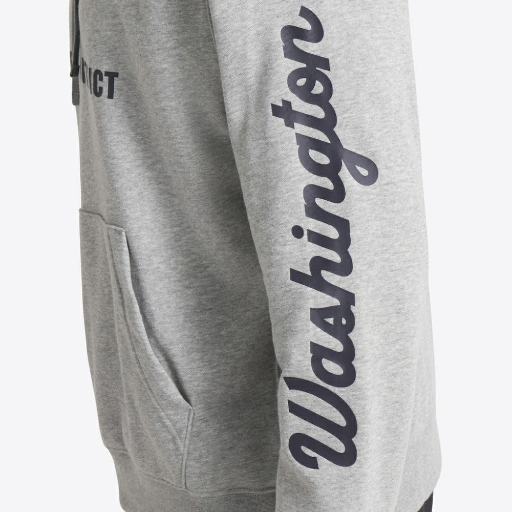 Washington Nationals Nike 2025 City Connect French Terry Club Pullover Hoodie Clearance