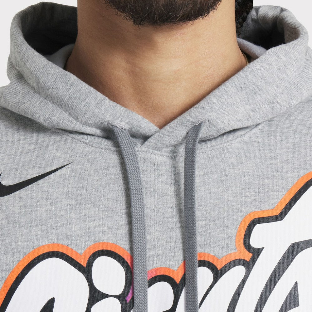San Francisco Giants Nike 2025 City Connect French Terry Club Pullover Hoodie Clearance