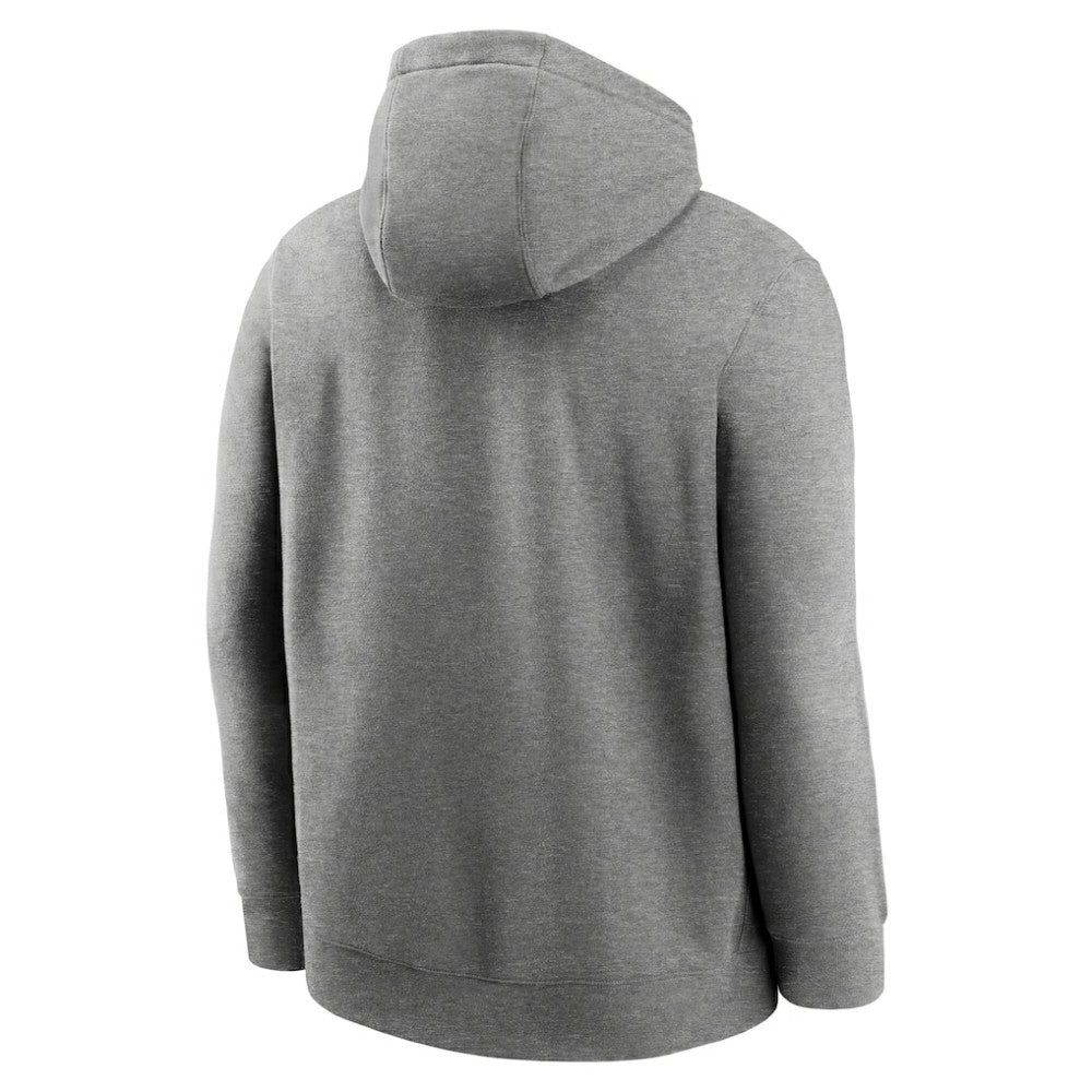 Arizona Diamondbacks Nike City Connect Club Hoodie On Sale