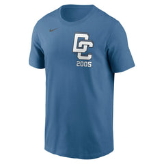 Washington Nationals Nike City Connect Wordmark T-Shirt discount