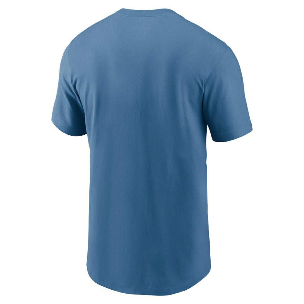 Washington Nationals Nike City Connect Wordmark T-Shirt discount