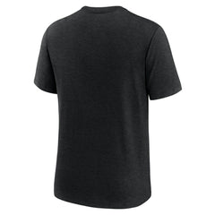 Chicago White Sox Nike City Connect Script Tri-Blend T-Shirt Sale