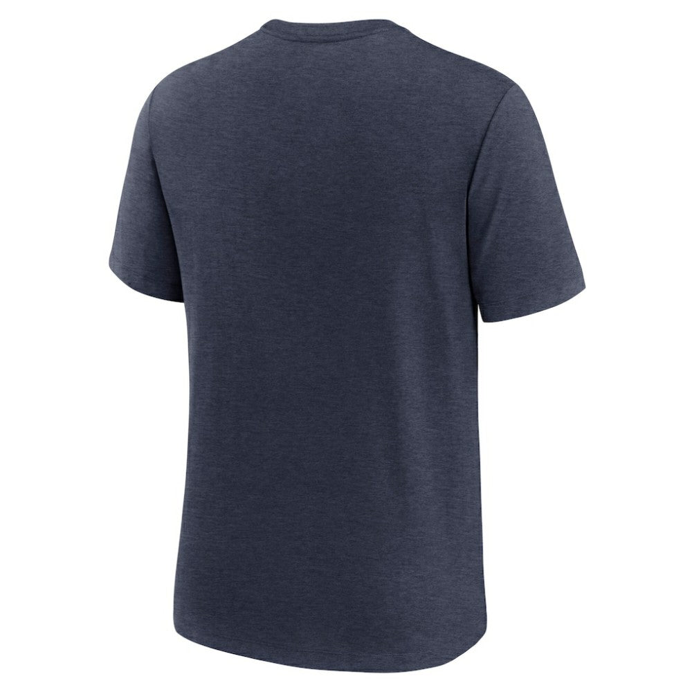 Houston Astros Nike City Connect Script Tri-Blend T-Shirt Clearance