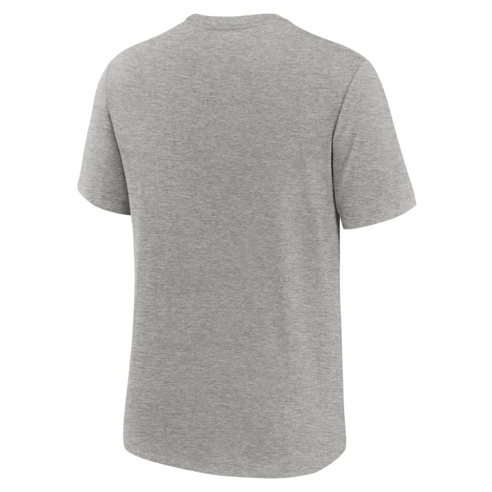 Arizona Diamondbacks Nike City Connect Script Tri-Blend T-Shirt Online