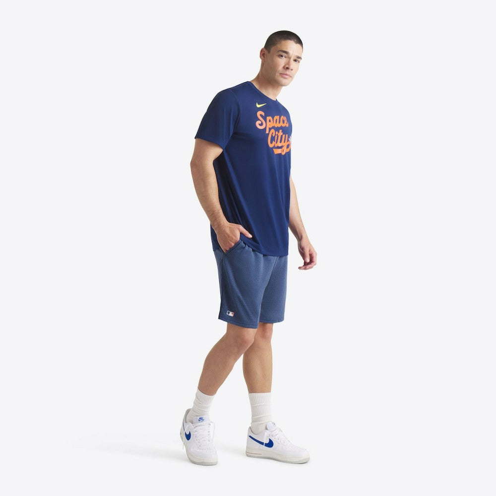 Houston Astros Nike 2025 City Connect Team Phrase Legend Performance T-Shirt Online