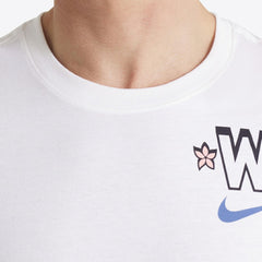 Washington Nationals Nike 2025 City Connect 2-Hit T-Shirt for sale
