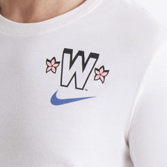 Washington Nationals Nike 2025 City Connect 2-Hit T-Shirt for sale