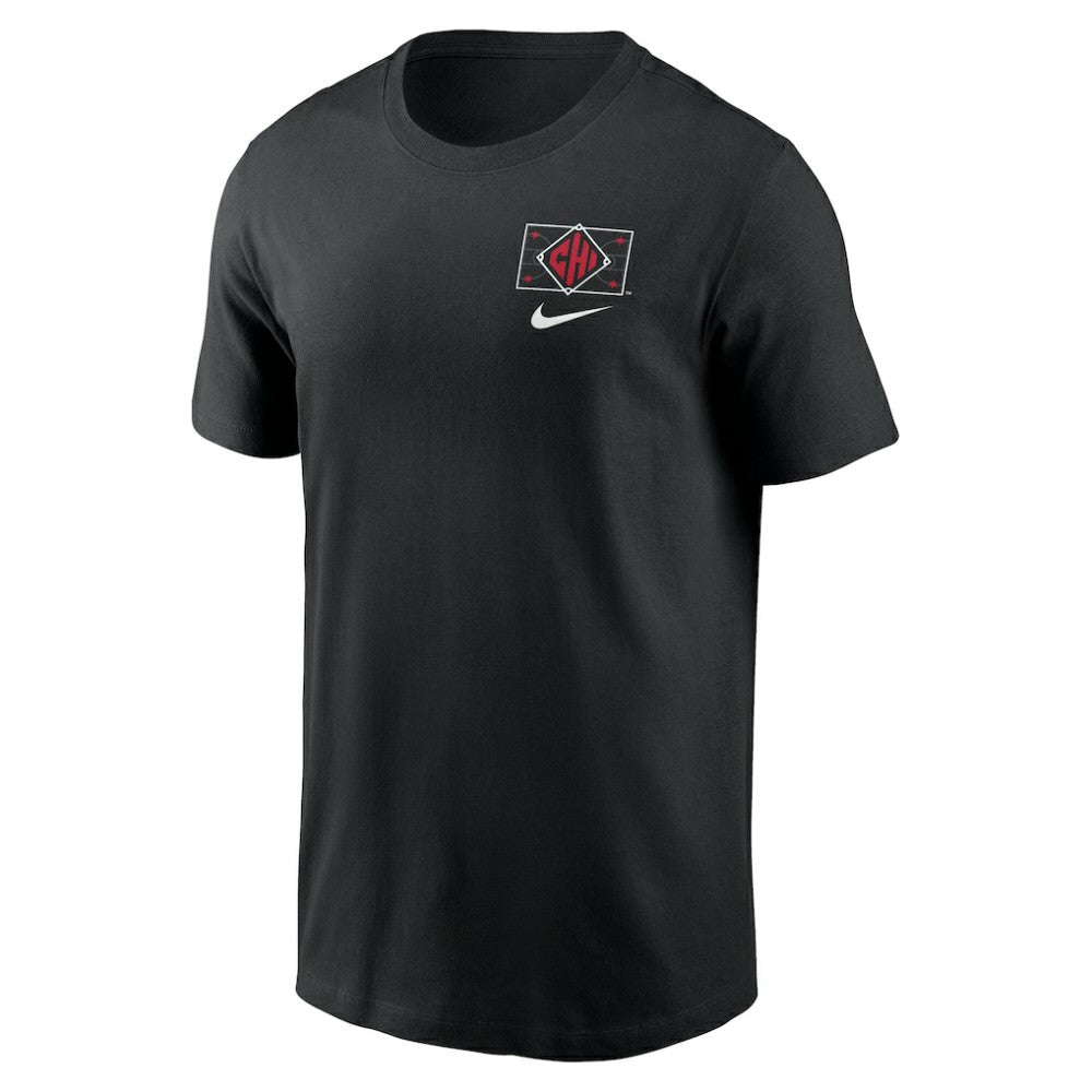Chicago White Sox Nike 2025 City Connect 2-Hit T-Shirt Online
