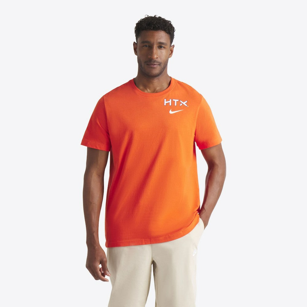 Houston Astros Nike 2025 City Connect 2-Hit T-Shirt On Sale
