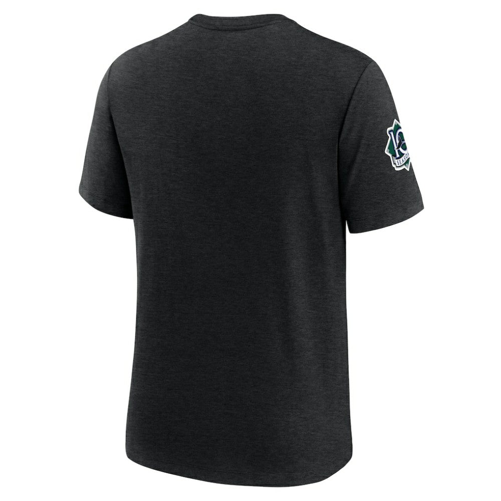 Tampa Bay Rays Nike Cooperstown Collection Eras Tri-Blend T-Shirt Online