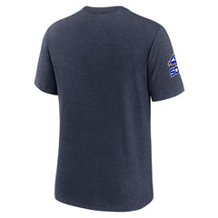 Chicago White Sox Nike Cooperstown Collection Eras Tri-Blend T-Shirt Clearance