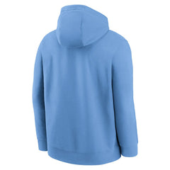 Toronto Blue Jays Nike Cooperstown Collection Logo Club Hoodie discount