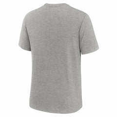Milwaukee Brewers Nike Cooperstown Collection Retro Tri-Blend T-Shirt discount