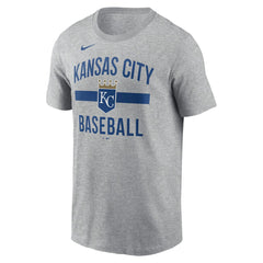 Kansas City Royals Nike  Arched T-Shirt Online