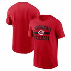 Cincinnati Reds Nike  Arched T-Shirt for sale